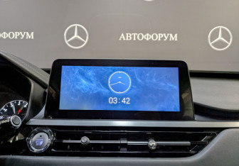 Подержанный автомобиль Chery Tiggo 4 Pro 2022 года (17 фото)