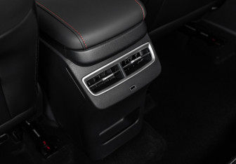 Новый Jetour Dashing 2026 (22 фото)
