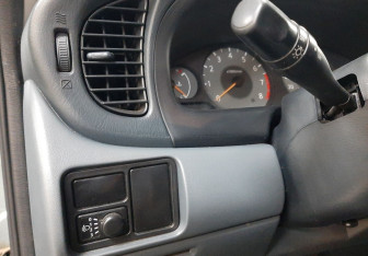 Подержанный автомобиль Nissan Almera Classic 2007 года (20 фото)