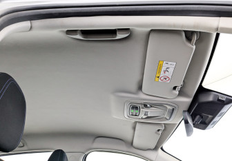 Подержанный автомобиль Haval Jolion 2022 года (22 фото)