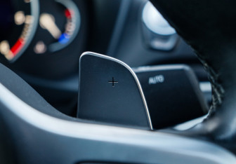 Подержанный автомобиль BMW X4 2018 года (21 фото)