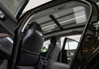 Новый Changan UNI-K 2024 (35 фото)