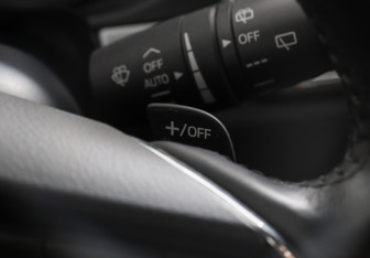 Подержанный автомобиль Mazda CX-9 2021 года (18 фото)