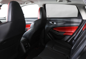 Подержанный автомобиль Changan CS55PLUS 2024 года (12 фото)