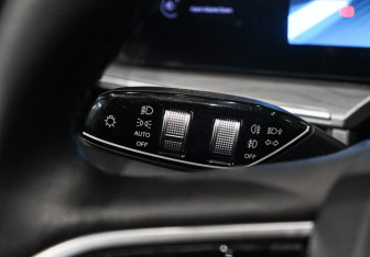 Подержанный автомобиль Chery Arrizo 8 2024 года (22 фото)