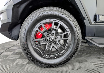 Новый M-Hero I 2024 (7 фото)