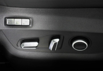 Подержанный автомобиль Chery Tiggo 7 Pro Max 2022 года (16 фото)