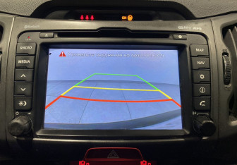 Подержанный автомобиль Kia Sportage 2010 года (15 фото)