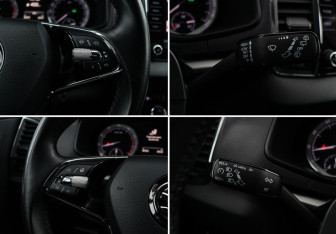 Подержанный автомобиль Skoda Karoq 2020 года (16 фото)