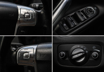Подержанный автомобиль Ford Mondeo Sedan 2012 года (18 фото)