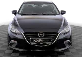 Подержанный автомобиль Mazda 3 Sedan 2014 года (2 фото)
