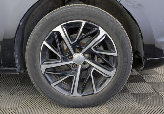 Подержанный автомобиль Haval Jolion 2022 года (12 фото)