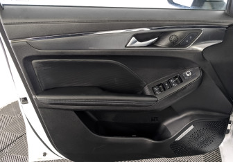 Подержанный автомобиль Haval Jolion 2022 года (19 фото)