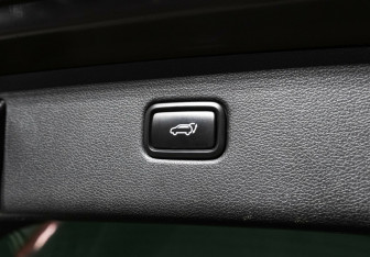 Подержанный автомобиль Hyundai Tucson 2016 года (20 фото)