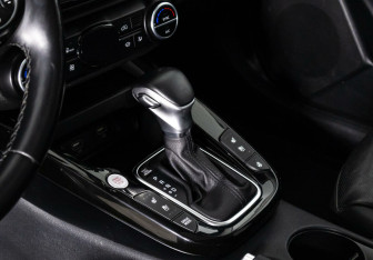 Подержанный автомобиль Kia Soul 2019 года (17 фото)