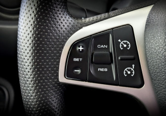 Подержанный автомобиль LADA (ВАЗ) Largus Wagon 2022 года (27 фото)