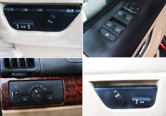 Подержанный автомобиль Land Rover Freelander 2008 года (17 фото)