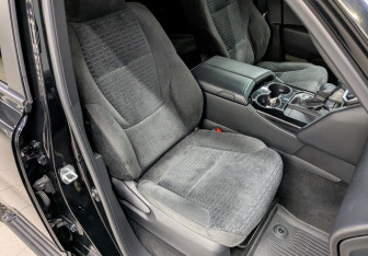 Подержанный автомобиль Toyota Land Cruiser Suv 2021 года (26 фото)