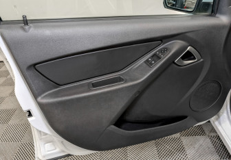 Подержанный автомобиль LADA (ВАЗ) Granta Sedan 2024 года (17 фото)