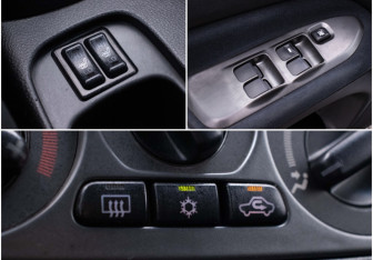 Подержанный автомобиль Mitsubishi Lancer Sedan 2007 года (16 фото)