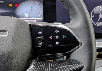 Подержанный автомобиль Exeed TXL 2024 года (27 фото)