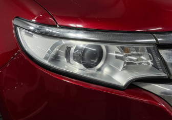 Подержанный автомобиль Ford Edge 2014 года (15 фото)