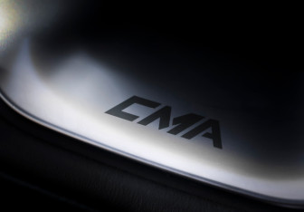 Подержанный автомобиль Geely Monjaro 2023 года (21 фото)