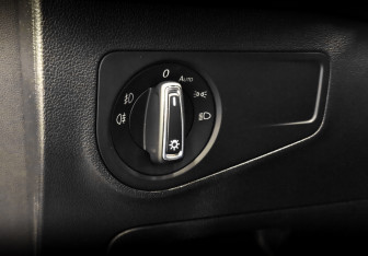 Подержанный автомобиль Volkswagen Tiguan 2017 года (27 фото)