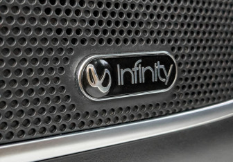 Подержанный автомобиль Haval H9 2024 года (27 фото)