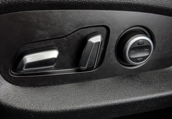 Подержанный автомобиль Exeed VX 2022 года (26 фото)