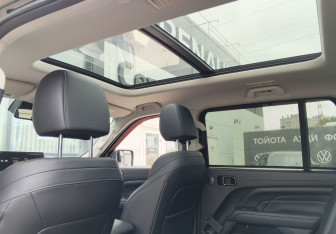 Подержанный автомобиль Haval H9 2024 года (20 фото)