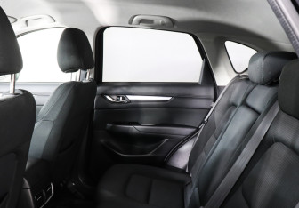 Подержанный автомобиль Mazda CX-5 2019 года (12 фото)