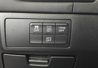 Подержанный автомобиль Mazda 6 Sedan 2013 года (16 фото)