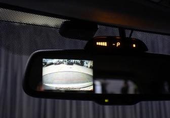 Подержанный автомобиль Mitsubishi Outlander 2011 года (19 фото)