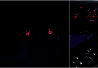 Подержанный автомобиль Kia Rio Hatchback 2011 года (14 фото)