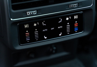 Новый Audi Q7 2026 (18 фото)