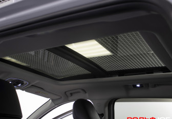 Подержанный автомобиль Exeed TXL 2023 года (15 фото)