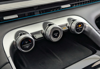 Подержанный автомобиль Exeed TXL 2024 года (15 фото)