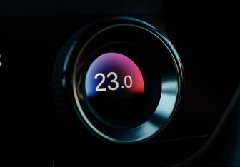 Новый Lexus RX 2025 (26 фото)