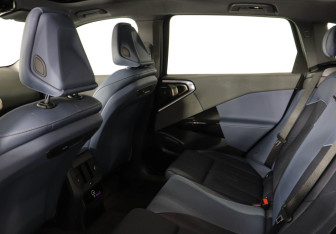 Новый BMW X3 2025 (14 фото)