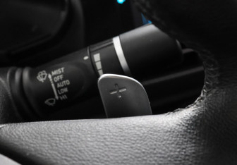 Подержанный автомобиль Haval F7x 2021 года (15 фото)