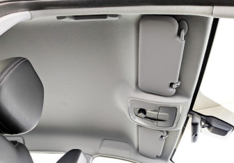 Подержанный автомобиль Chery Tiggo 4 2020 года (22 фото)