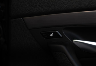 Подержанный автомобиль Hyundai i40 Wagon 2014 года (18 фото)