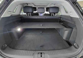 Подержанный автомобиль Jaecoo J7 2023 года (18 фото)