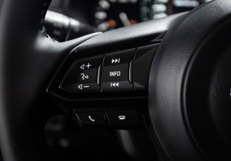 Новый Mazda CX-5 2026 (22 фото)