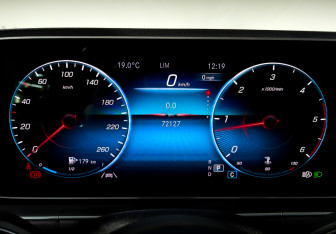 Подержанный автомобиль Mercedes-Benz GLE 2021 года (13 фото)