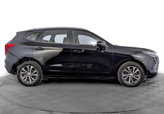 Подержанный автомобиль Haval Jolion 2022 года (4 фото)