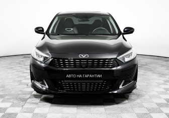 Подержанный автомобиль Kaiyi E5 2023 года (2 фото)