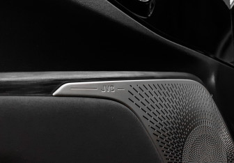 Подержанный автомобиль Haval H3 2024 года (21 фото)