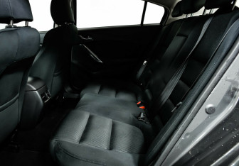 Подержанный автомобиль Mazda 6 Sedan 2018 года (14 фото)